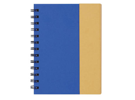 Notizbuch MAGNY