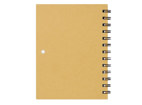 Notizbuch MAGNY