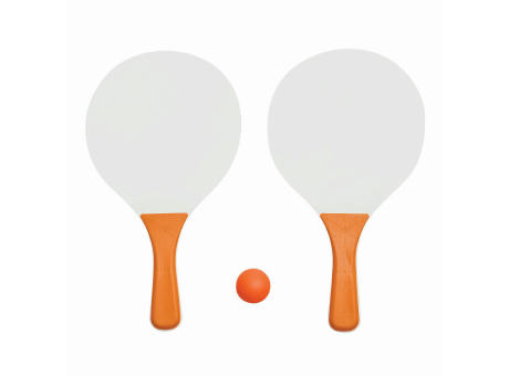 SUMMER FEELING - Beachball-Set