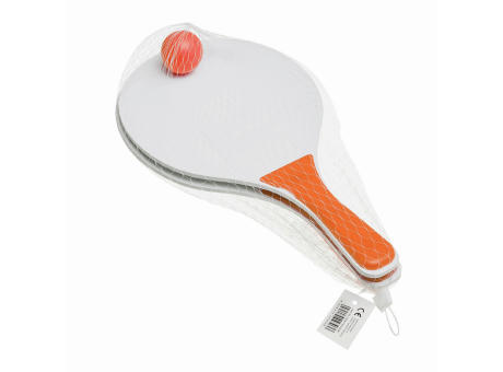 SUMMER FEELING - Beachball-Set