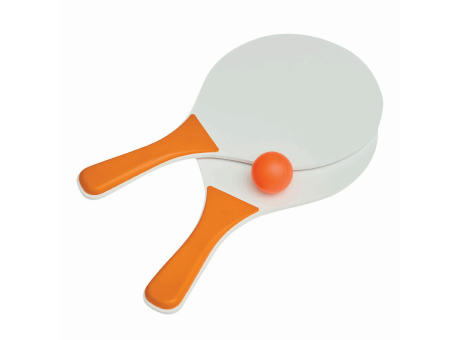 SUMMER FEELING - Beachball-Set