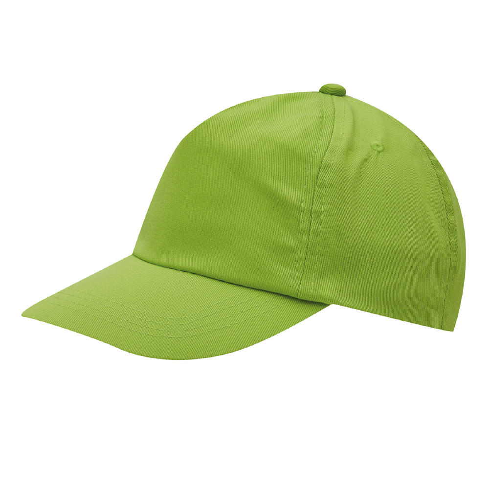 KIDDY WEAR - 5-Panel-Cap für Kinder