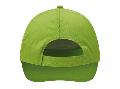 KIDDY WEAR - 5-Panel-Cap für Kinder
