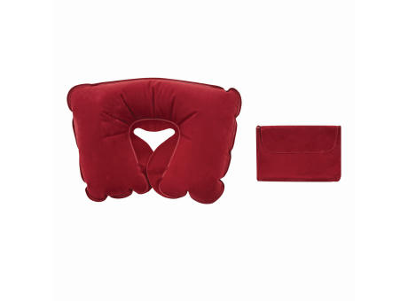 Aufblasbare Nackenstütze COMFORTABLE