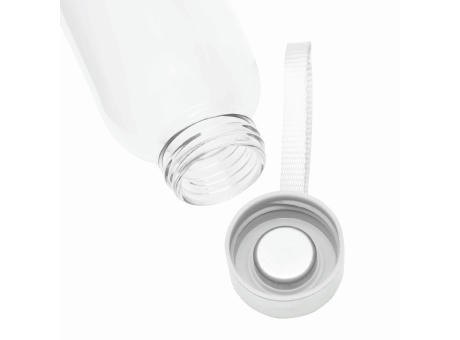 Glas-Trinkflasche TAKE SMART