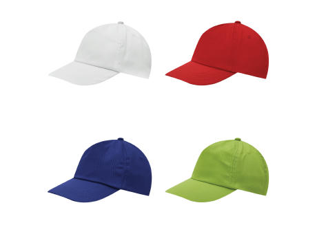 KIDDY WEAR - 5-Panel-Cap für Kinder