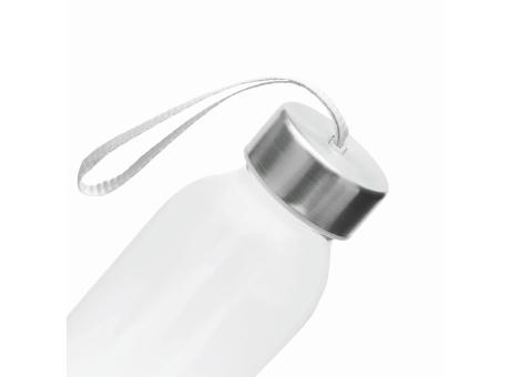 Glas-Trinkflasche TAKE SMART