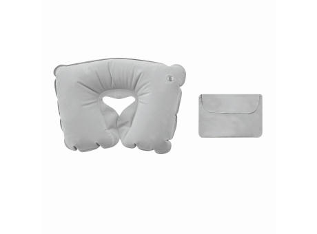 Aufblasbare Nackenstütze COMFORTABLE