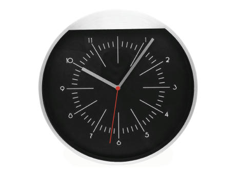 ROUNDABOUT - Wanduhr