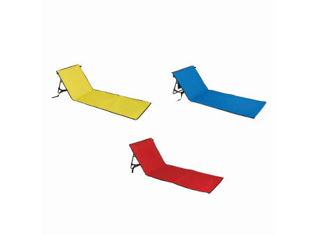 Faltbare Strandmatte SUNNY BEACH