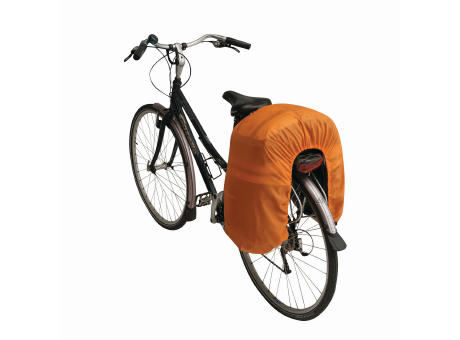 Fahrrad-Packtaschenset BIKE 3-teilig