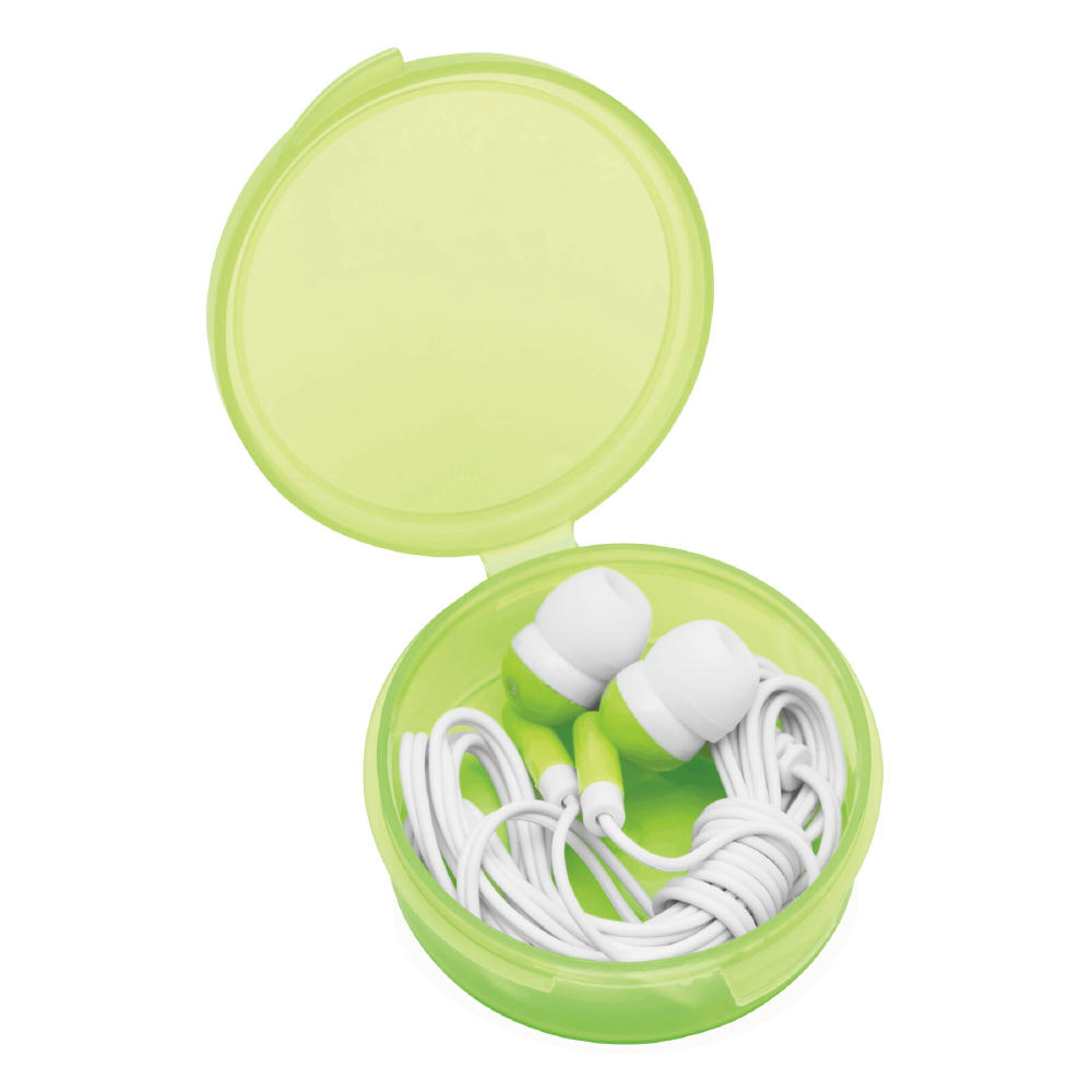 MUSIC - In-Ear-Kopfhörer