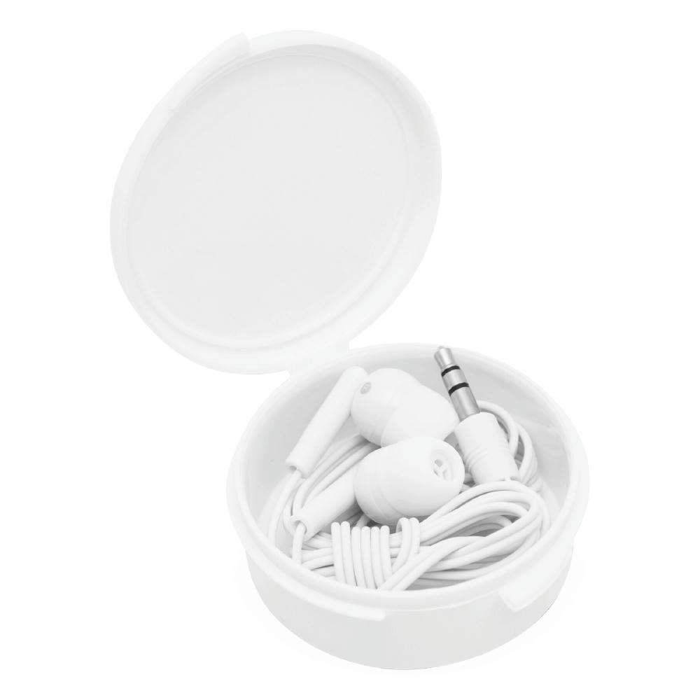 MUSIC - In-Ear-Kopfhörer