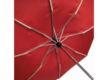 Windproof-Taschenschirm BORA