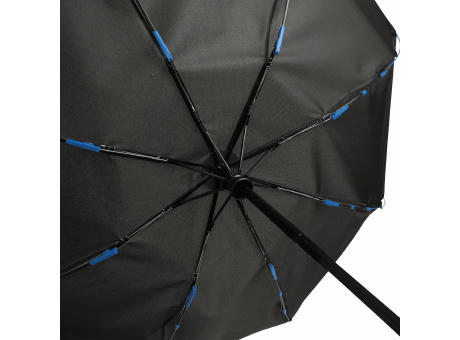 Vollautomatischer Windproof-Taschenschirm STREETLIFE