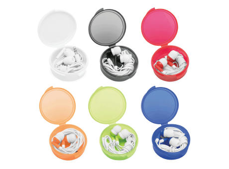 In-Ear-Kopfhörer MUSIC
