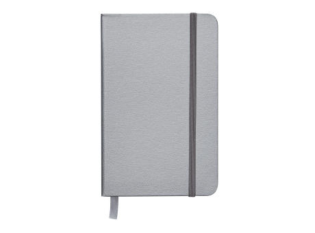 Notizbuch ATTENDANT im DIN-A6-Format