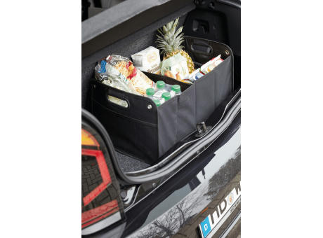 Kofferraum-Tasche CAR-GADGET