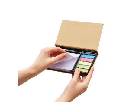 Memo-Box DRAWER