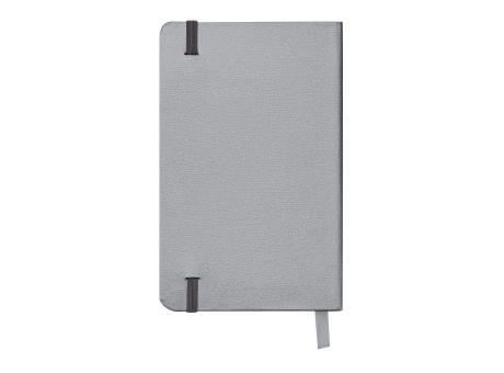 ATTENDANT A6 - Notizbuch ATTENDANT im DIN-A6-Format