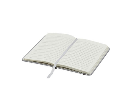 ATTENDANT A6 - Notizbuch ATTENDANT im DIN-A6-Format