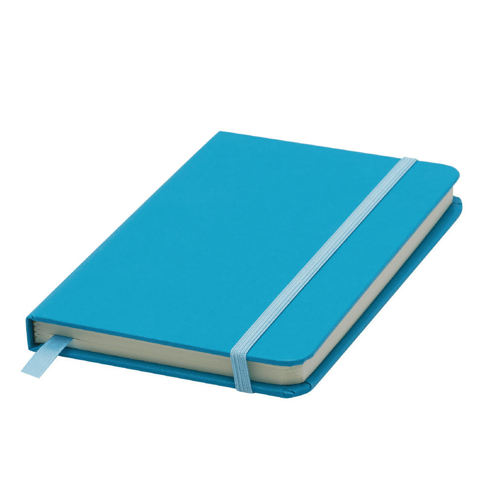 ATTENDANT A6 - Notizbuch ATTENDANT im DIN-A6-Format