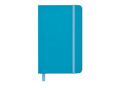ATTENDANT A6 - Notizbuch ATTENDANT im DIN-A6-Format