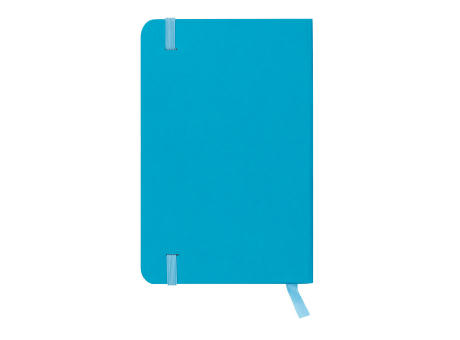 ATTENDANT A6 - Notizbuch ATTENDANT im DIN-A6-Format