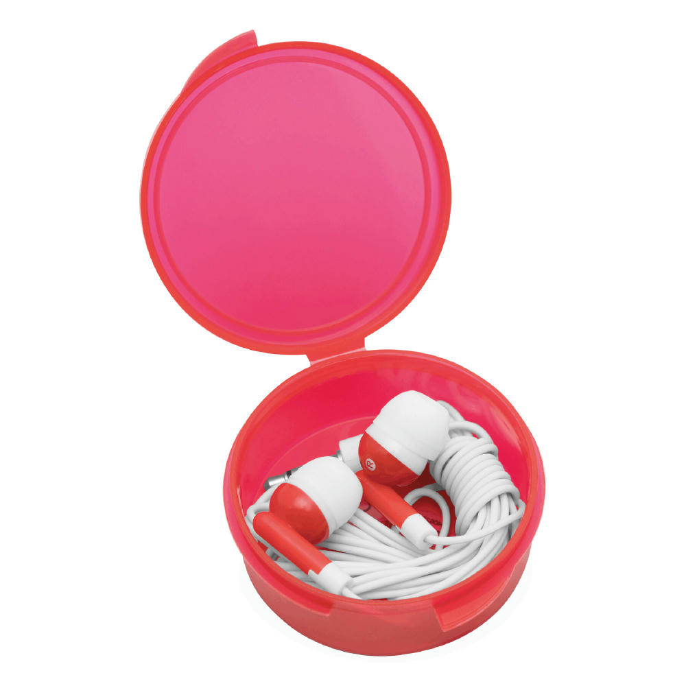 MUSIC - In-Ear-Kopfhörer