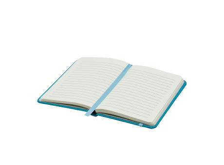 ATTENDANT A6 - Notizbuch ATTENDANT im DIN-A6-Format