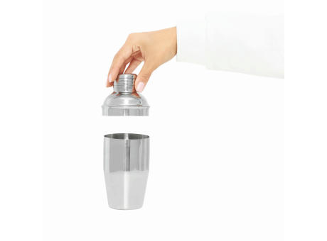 Cocktailshaker HAPPY HOUR