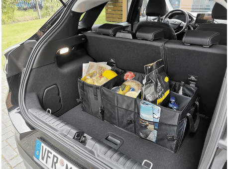 Kofferraumtasche SUPER GADGET