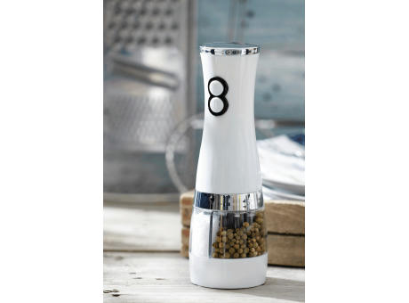 Salz- & Pfeffermühle SALT N&acute; PEPPER