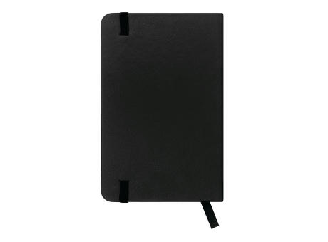 Notizbuch ATTENDANT im DIN-A6-Format