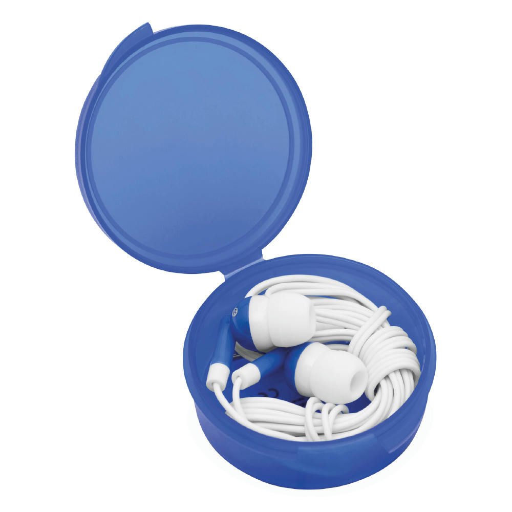 MUSIC - In-Ear-Kopfhörer