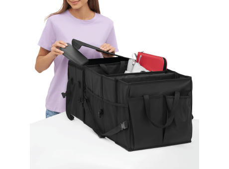 Kofferraumtasche SUPER GADGET