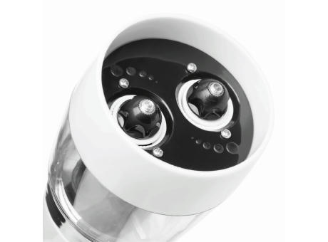 Salz- & Pfeffermühle SALT N&acute; PEPPER