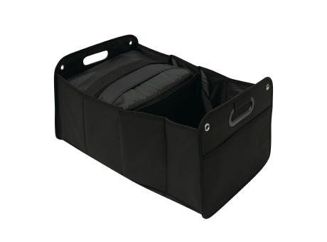 Kofferraumtaschen-Set ISO-GADGET