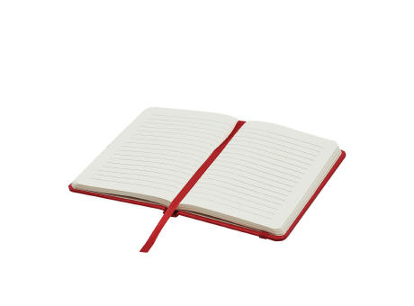 ATTENDANT A6 - Notizbuch ATTENDANT im DIN-A6-Format