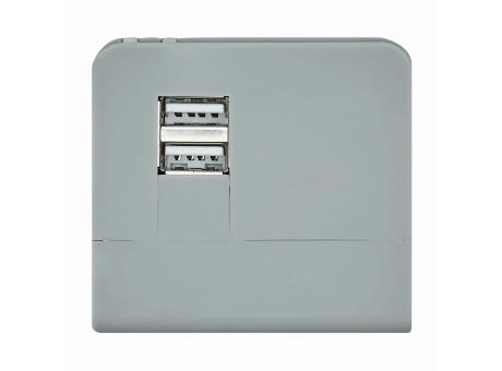 TRAVEL MATE - Reiseadapter