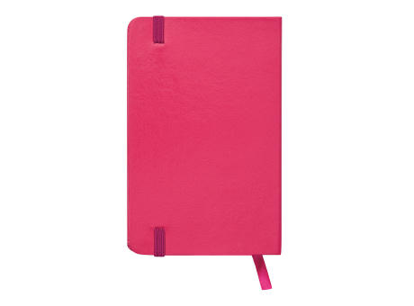 ATTENDANT A6 - Notizbuch ATTENDANT im DIN-A6-Format