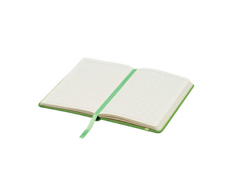 ATTENDANT A6 - Notizbuch ATTENDANT im DIN-A6-Format