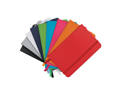 ATTENDANT A6 - Notizbuch ATTENDANT im DIN-A6-Format