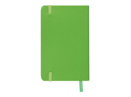 Notizbuch ATTENDANT im DIN-A6-Format