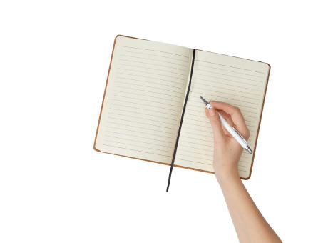 Notizbuch EXECUTIVE im DIN-A5-Format