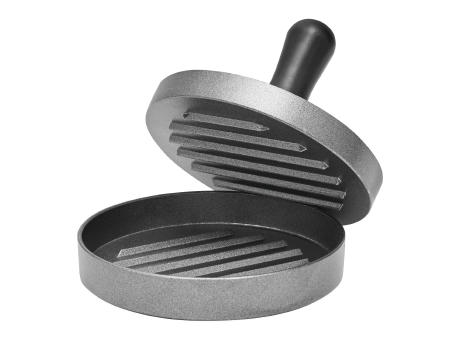Aluminium-Burgerpresse WELL DONE