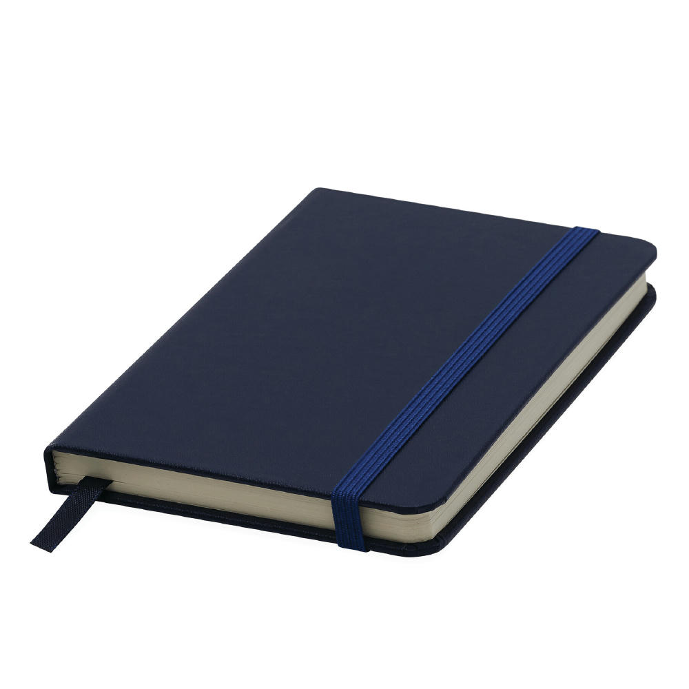 ATTENDANT A6 - Notizbuch ATTENDANT im DIN-A6-Format