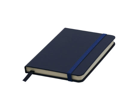 ATTENDANT A6 - Notizbuch ATTENDANT im DIN-A6-Format