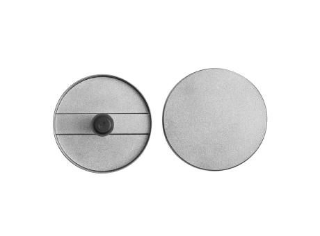 Aluminium-Burgerpresse WELL DONE