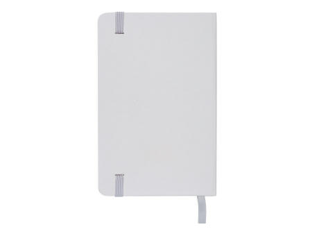 ATTENDANT A6 - Notizbuch ATTENDANT im DIN-A6-Format